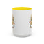Humor Mug - I'm Ready Start My Day