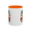 Wellness Mug - Mind Over Matter Graphic