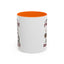 Office Mug - I'm Here I'm Awake