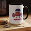 Humor Mug - Strong Coffee