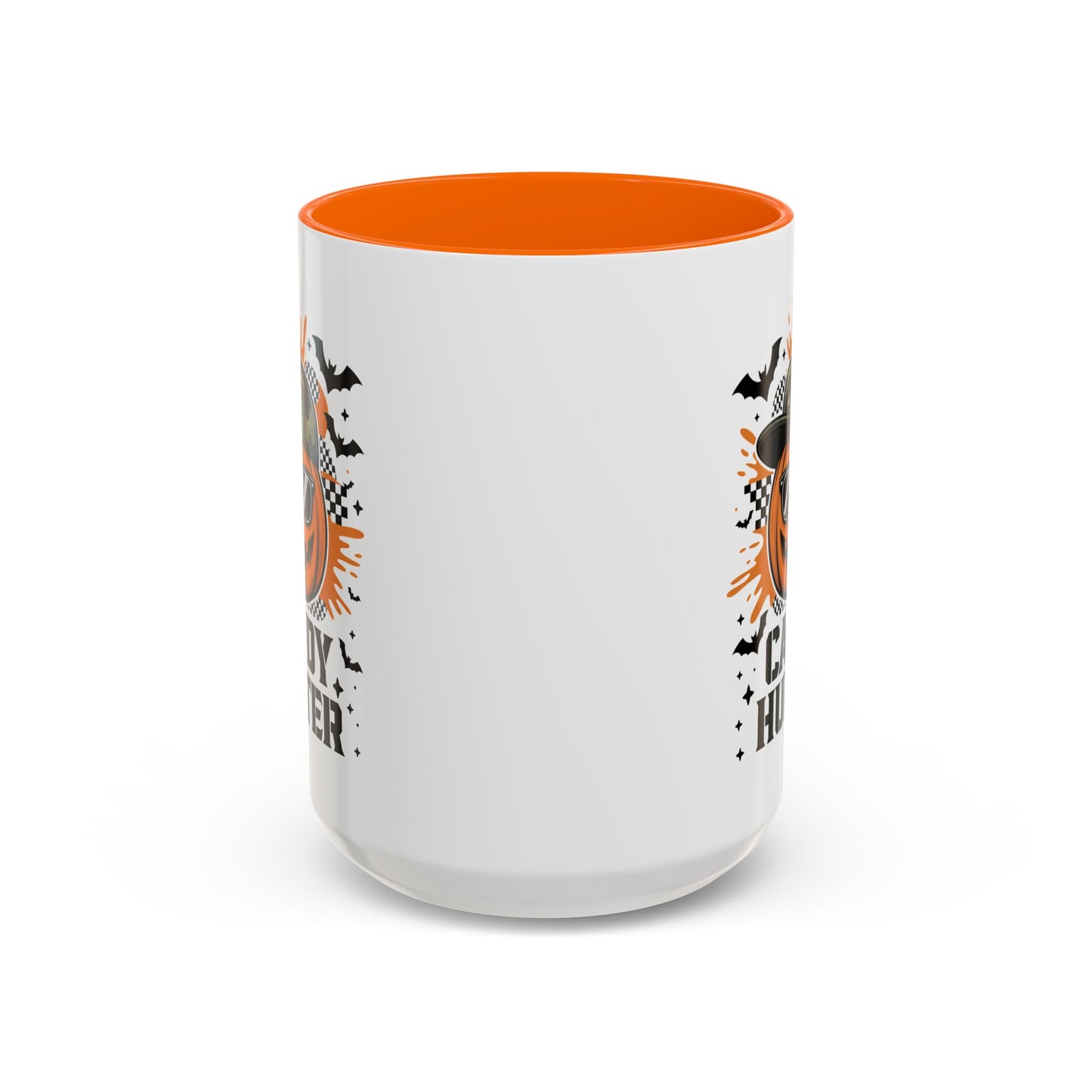 Halloween Mug - Candy Hunter