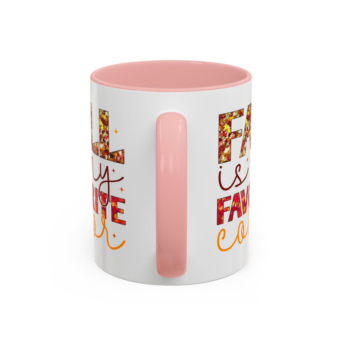 Fall Mug