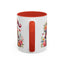 Mother's Day Mug - Love Mummy
