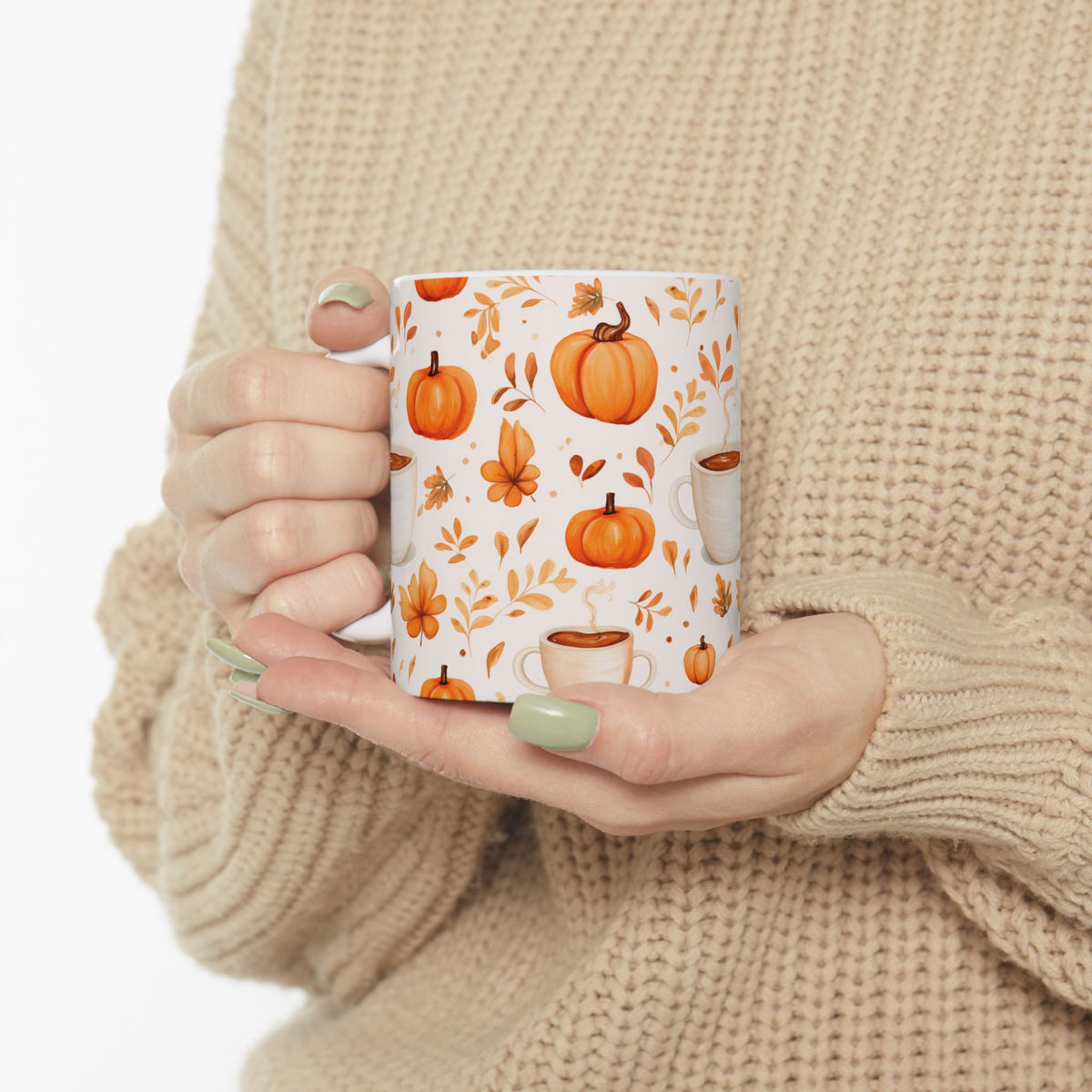Fall Mug