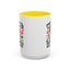 Animal Mug - Warning I Bark Randomly