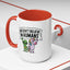 Alien Mug - We Don't Believe