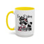 Humor Mug - I'm a F*cking Delight