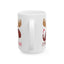 Anniversary Mug - It Moose Be Love