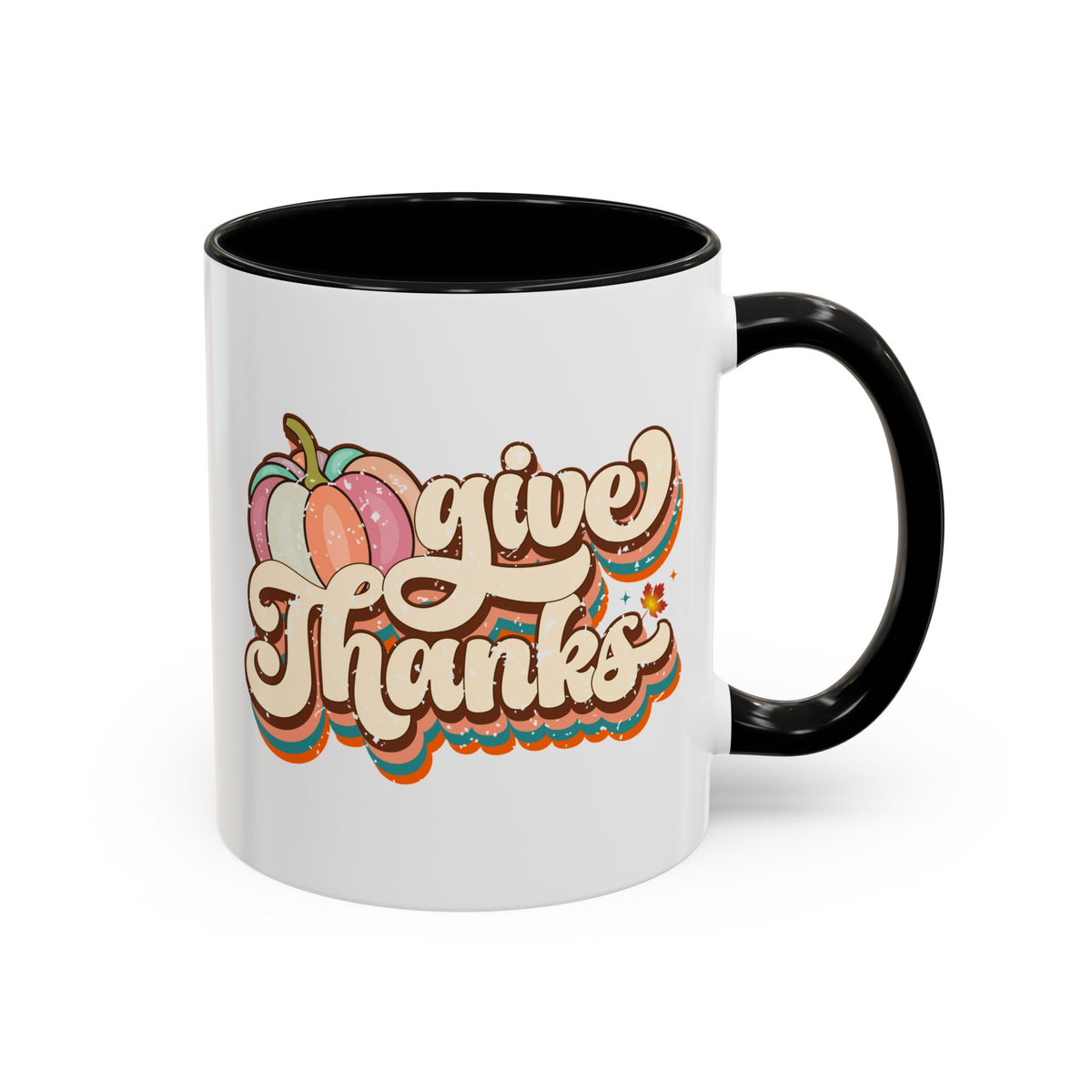 Fall Mug