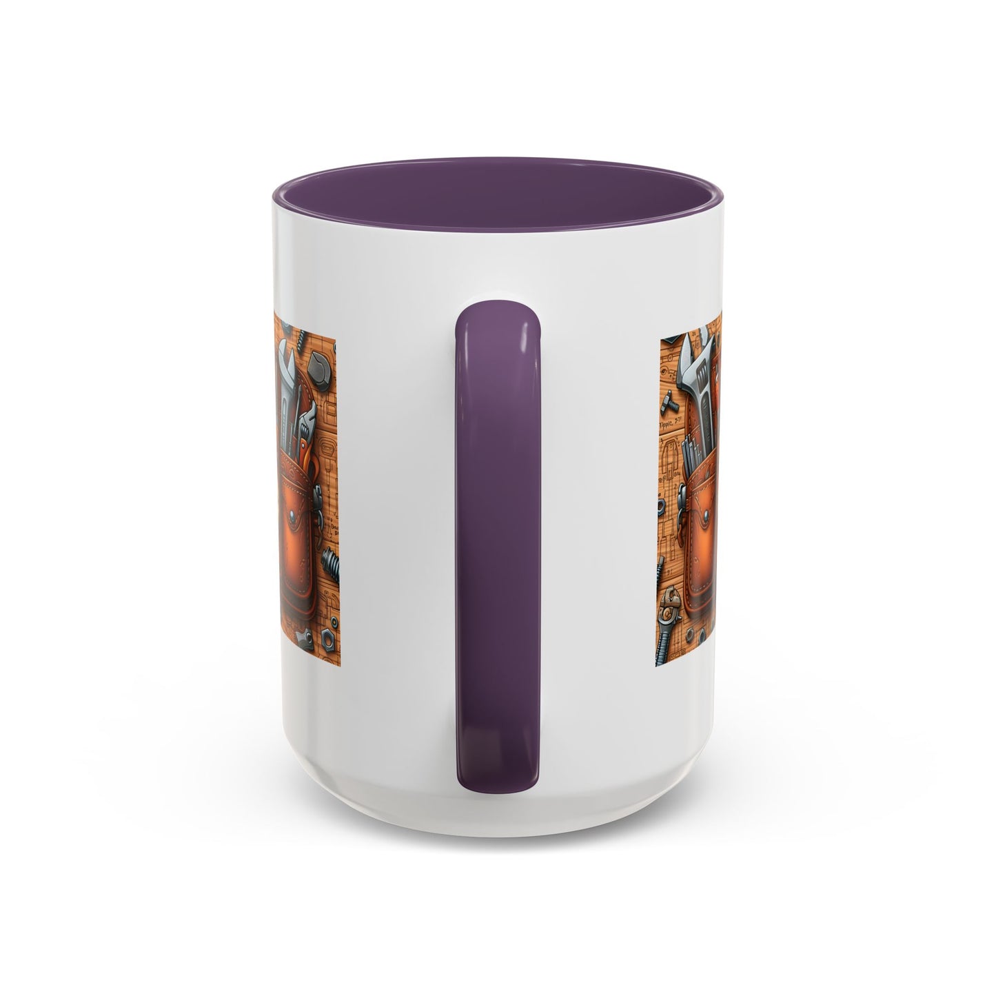 Father's Day Mug - Best Dad Tools