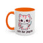 Adult Mug - Cute But Psycho