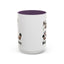 Office Mug - Sleigh My Sanity
