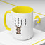 Humor Mug - You Look Like A Bit of An Ass