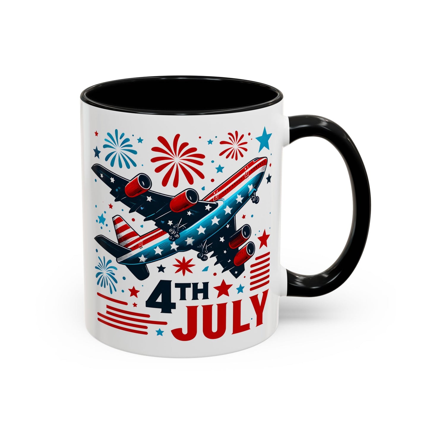 4th of July - Airforce One