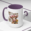 Humor Mug - Don't Be A Part