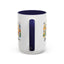 Mother's Day Mug - Love You Mom Beehive