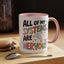 Wellness Mug - All Of My Systems