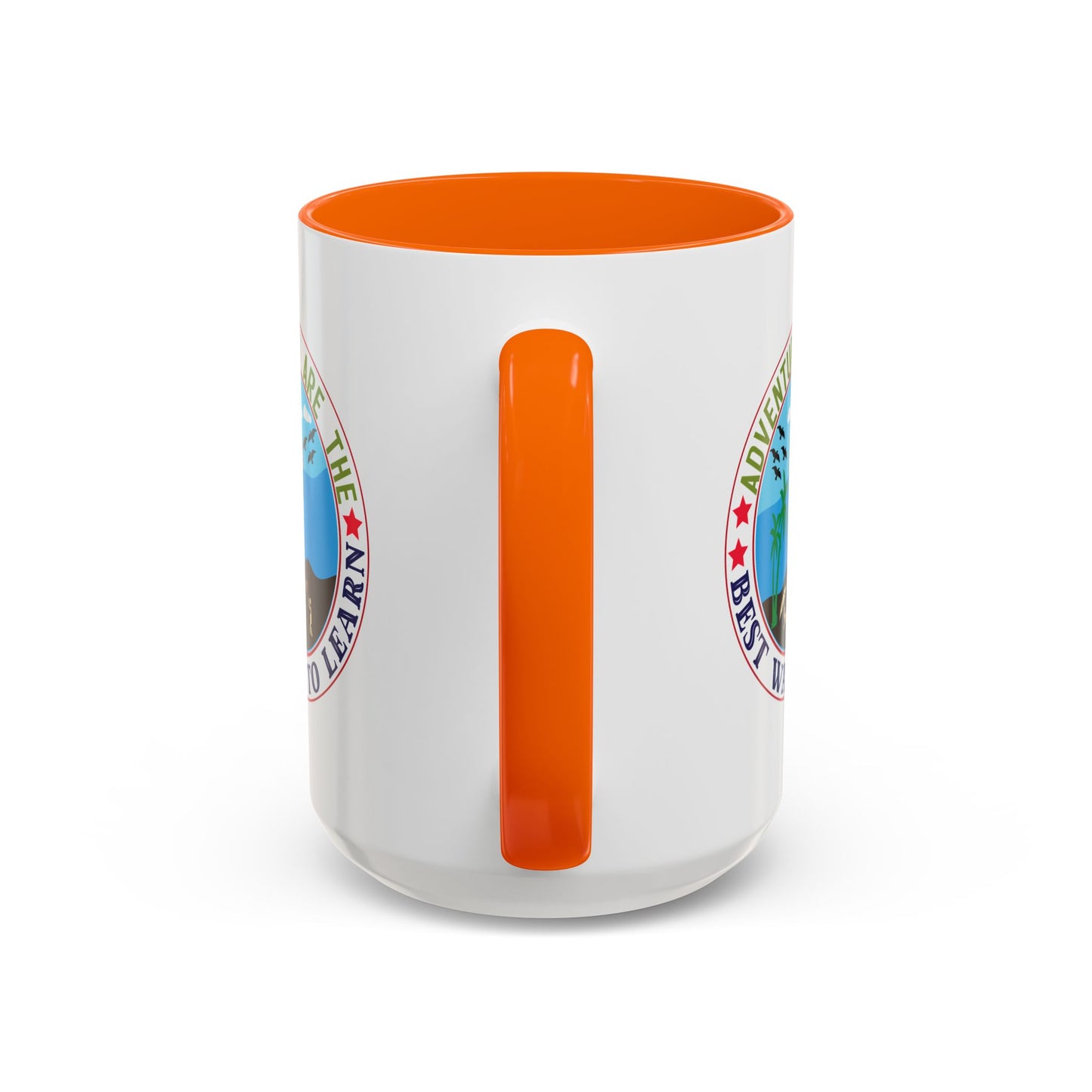 Adventure Mug - Adventures Are The Best