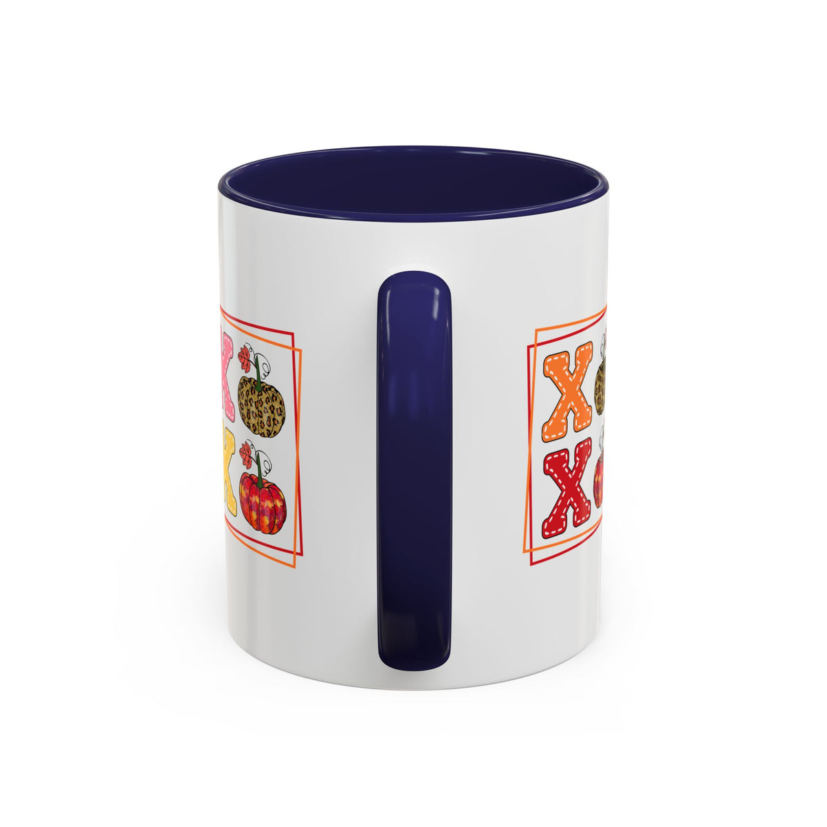 Fall Mug