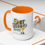 Adult Mug - Shit Stirring Champion