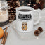 Humor Mug - Word of The Day Exhaustipated 2