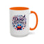 Animal Mug - The Dog Father