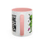 Alien Mug - I'm Pretty Sure