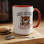 Humor Mug - Don't Be Rude