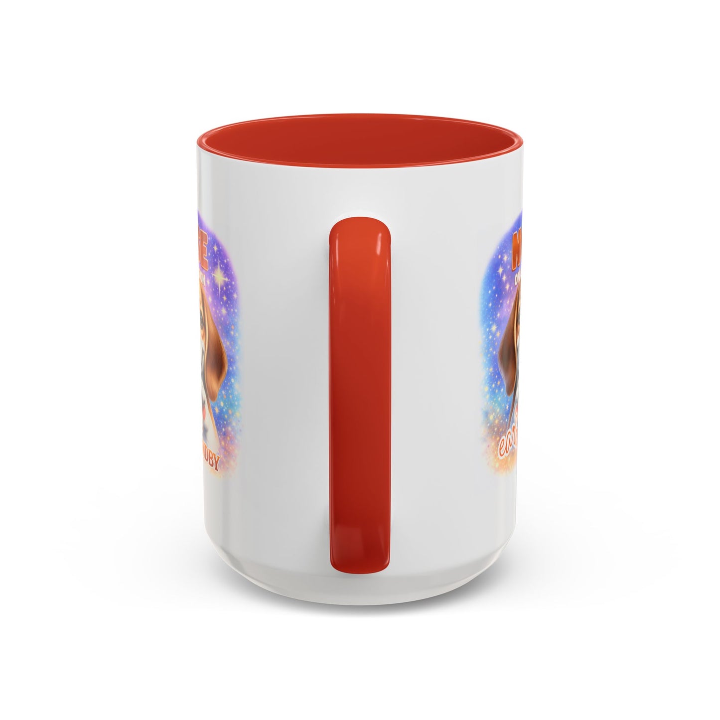 Animal Mug - Nose On A Mission