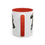 4th of July Mug - American Soldier