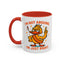 Office Mug - I'm Not Arguing