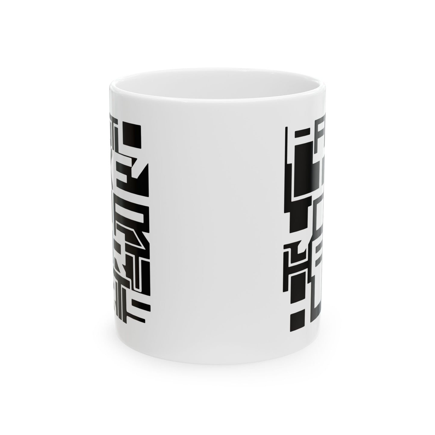 Birthday Mug - Party Like Your Heart Hurts