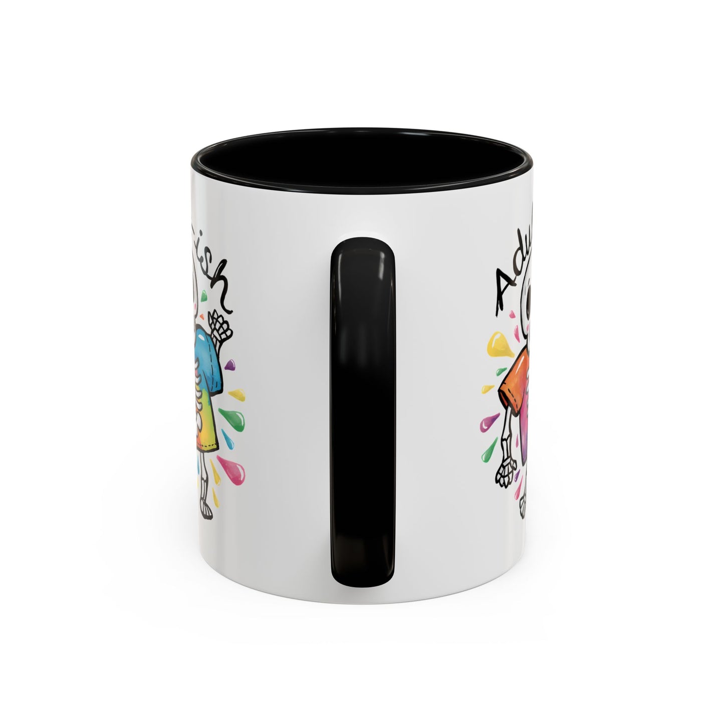 Adult Mug - Adult-ish