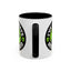 Alien Mug - I've Always Believed