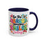 Wellness Mug - Be The Reason
