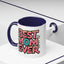 Mother's Day Mug - Best Mom Ever Graffiti