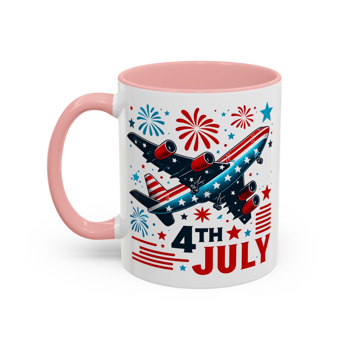 4th of July - Airforce One