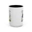 Easter Mug - Out Of This World Easter
