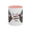 Animal Mug - Dog Coffee Wrap 35