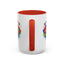 Motivational Mug - Be Stronger