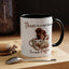 Humor Mug - There Is No Such Thing As Too Much Coffee