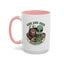 Humor Mug - Hide And Seek