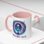 Alien Mug - Spaced Out