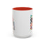 Father's Day Mug - Daddy is My Everthing