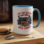 Animal Mug - I'm The Reason Why