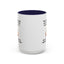 Adult Mug - Your Nutsack Begging You To Stop