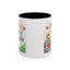 Anniversary Mug - I'm Glad I Settled For You