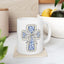 Easter Mug - Cross He Is Risen