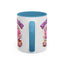 Wellness Mug - Mental Health Matters
