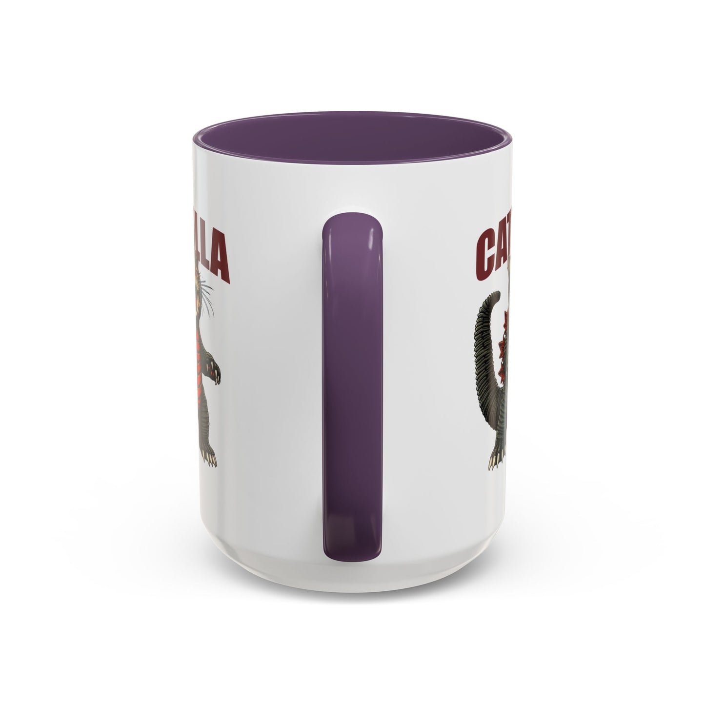 Animal Mug - Catzilla